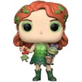 Miniatyrbild 2 av 2: Figur medel - Funko - Poison Ivy - Högkvalitativ Vinyl - 9,5 cm - DC Comics - Perfekt present