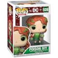 Miniatyrbild 1 av 2: Figur medel - Funko - Poison Ivy - Högkvalitativ Vinyl - 9,5 cm - DC Comics - Perfekt present