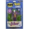 Miniatyrbild 1 av 2: Actionfigur - NECA - Toony Classics The Joker - 15 cm - Svart - För barn från 4 år