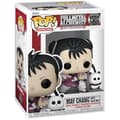 Miniatyrbild 1 av 2: Figur - Funko - May Chang med Panda - Full Metal Alchemist: Brotherhood - 9,5 cm - Kvalitetsvinyl