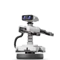 Miniatyrbild 2 av 6: Amiibo-figur - R.O.B. Nr 46 • Super Smash Bros. Collection.