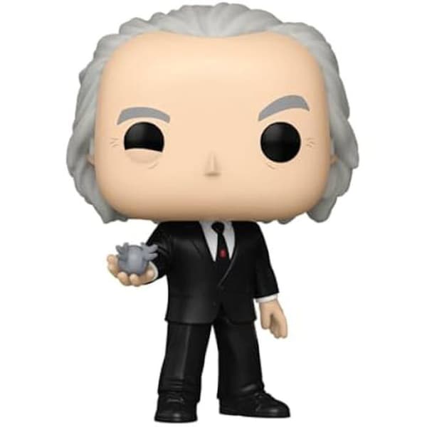 Figur - Funko - Phantasm - Lång man - Vinyl av hög kvalitet - Idealisk present - 9,5 cm