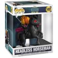 Miniatyrbild 1 av 2: Figur - Funko - Headless Horseman - Vinyl av hög kvalitet - 14 cm - The Legend of Sleepy Hollow 1949