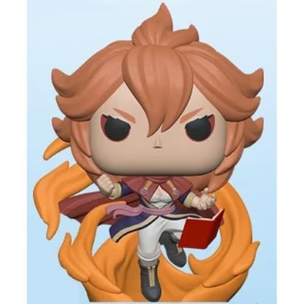 Funko Pop! - Black Clover - Mereoleona (gw)