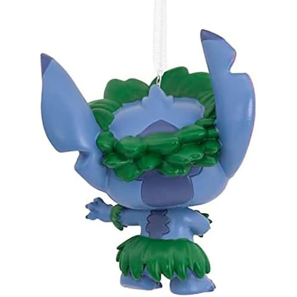 Figur - Funko - Stitch - Har - Samlarobjekt - Disney