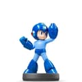 Miniatyrbild 2 av 6: Amiibo Figur - Mega Man N°27 • Super Smash Bros. Collection
