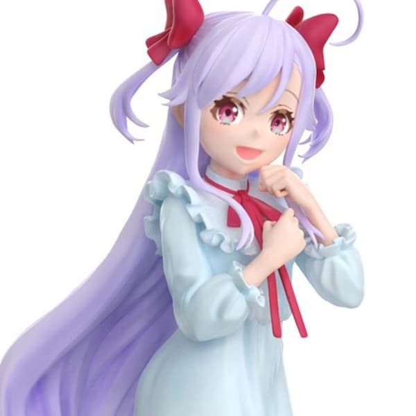 World Dai Star - Figur Yae Niizuma