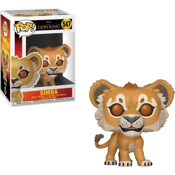 POP Disney: Mammoth Cave - POP 1
