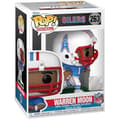 Miniatyrbild 1 av 2: Figur - Funko Pop! - NFL: Oilers - Warren Moon - 9,5 cm - Kvalitetsvinyl - Idealisk Gåva