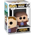 Miniatyrbild 3 av 3: Funko Pop! Animation: SP- Faith +1 Cartman