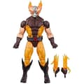 Miniatyrbild 1 av 2: Figurine - MARVEL - Wolverine Vengeancevapen - 15 cm - Rörlig - Flerfärgad