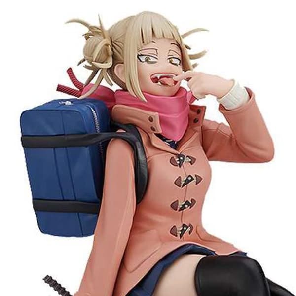 My Hero Academia - Figur Himiko Toga Tenitol
