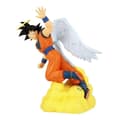 Miniatyrbild 1 av 4: Figurine Dragonball Z - Son Goku Historia Box 12cm
