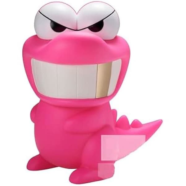 Actionfigur - BANPRESTO - BP89747P - Crayon Shinchan - 18 cm - Multicolor - PVC