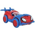 Miniatyrbild 2 av 2: REI TOYS Spidey Flip And Jet 2 i 1