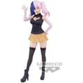 Miniatyrbild 2 av 2: Actionfigur - BANPRESTO - Nagomi 2,5D Förförelse - Glitter&amp;Glamours - Civila Kläder - 22 cm
