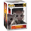 Miniatyrbild 3 av 3: Funko Pop! Disney: Lejonkungen - Pumbaa