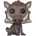 Miniatyrbild 2 av 3: Funko Pop! Disney: Lejonkungen - Pumbaa