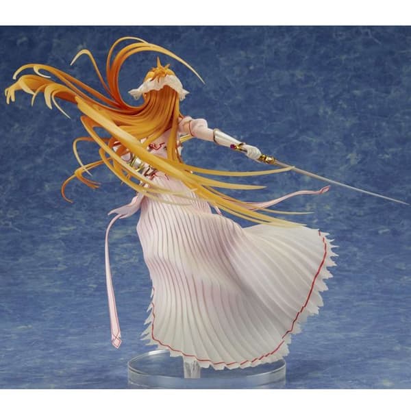 Sword Art Online - Figur Föreställande Asuna Stacia 1/7