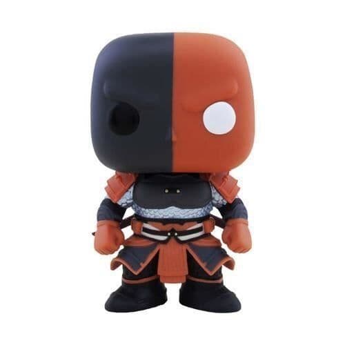 Funko Pop DC DeathStroke 368 figur