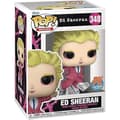 Miniatyrbild 1 av 2: Figur - Pop! - Ed Sheeran - Bad Habits - Vampyrutseende - 9,5 cm - Begränsad upplaga