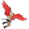 Miniatyrbild 2 av 2: Figur - BANPRESTO - Hawks - My Hero Academia - 12 cm - PVC - Ekologisk
