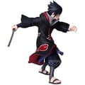 Miniatyrbild 2 av 2: Figurine - BANPRESTO - BP89812P - Sasuke Uchiha - Naruto Shippuden - 15 cm - Flerfärgad