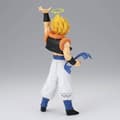 Miniatyrbild 3 av 4: Figur - BANPRESTO - BP89834P - Gogeta Super Saiyan - 17 cm - Multikolor - PVC