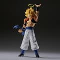 Miniatyrbild 4 av 4: Figur - BANPRESTO - BP89834P - Gogeta Super Saiyan - 17 cm - Multikolor - PVC