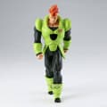 Miniatyrbild 2 av 4: Figurine - BANPRESTO - Android 16 - PVC - 20 cm - Dragon Ball Z