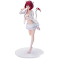 Miniatyrbild 1 av 2: Statyett - SEGA - Luminasta PVC Kana Arima - 18 cm - Färg Svart - Inomhusanvändning