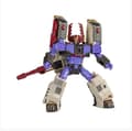 Miniatyrbild 1 av 2: TRANSFORMERS - Generations Legacy United Leader Class, Armada Universe Galvatron 18 cm.