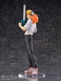 Miniatyrbild 3 av 4: Chainsaw Man - Figurine Denji &amp; Pochita 1/7 S-Fire