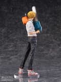 Miniatyrbild 4 av 4: Chainsaw Man - Figurine Denji &amp; Pochita 1/7 S-Fire
