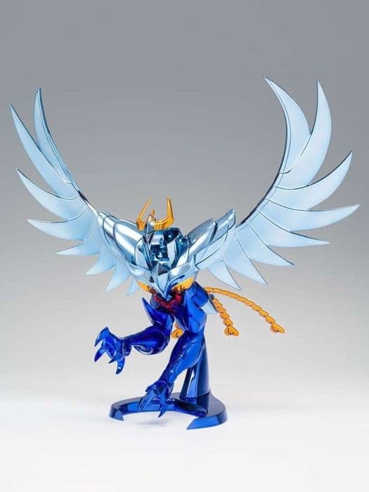 Figur i Saint Seiya - Fenix Ikki Final Bronsklädsel Myth Cloth EX