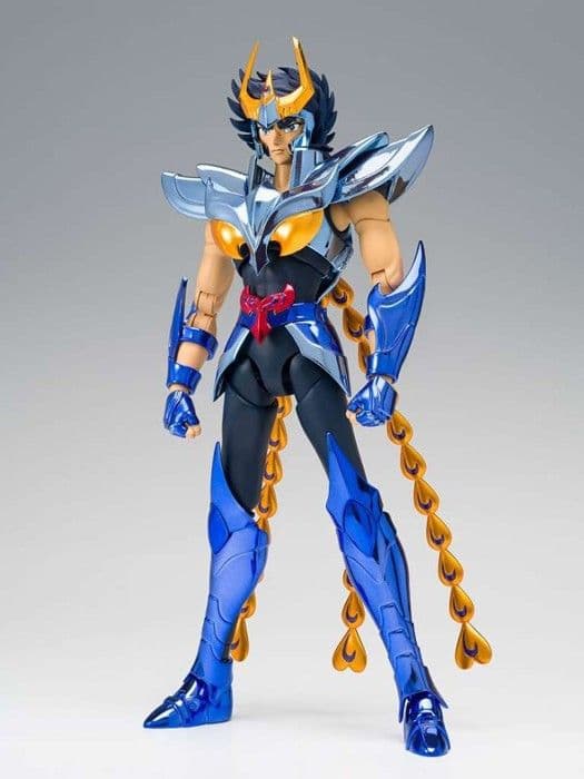 Figur i Saint Seiya - Fenix Ikki Final Bronsklädsel Myth Cloth EX