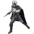 Miniatyrbild 1 av 2: Figur - STAR WARS - The Mandalorian (Imperial Base) - 9,5 cm - Premium rörlighet - Inkluderade tillbehör