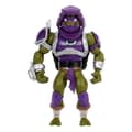 Miniatyrbild 1 av 4: Figurine miniatyr - Mattel - Masters of the Universe x TMNT Sköldpaddor från Grayskull Donatello