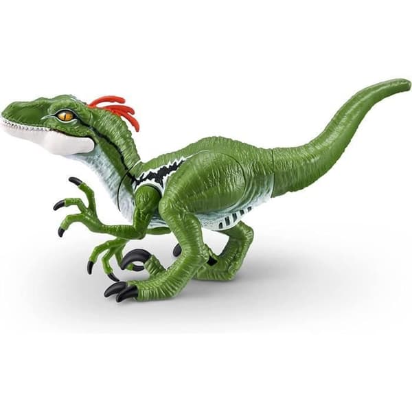 ROBO ALIVE Dino Action, 7172, Flerfärgad