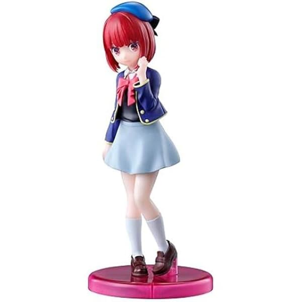 Figur - TAMASHII NATIONS - Arima Kana - Oshi no Ko - Adokenette - Inredning déco