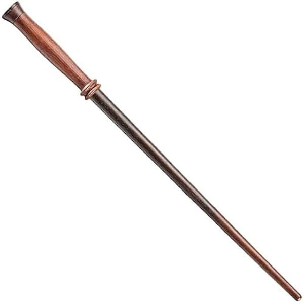 Figur - THE NOBLE COLLECTION - Harry Potters första wand - Marron - Licens Harry Potter - 6 år och äldre