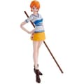 Miniatyrbild 1 av 2: Figur figur - TAMASHII NATIONS - Nami Romance Dawn - 14 cm - One Piece - S.H. Figuarts