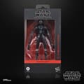 Miniatyrbild 2 av 2: Samlarfigur - STAR WARS - K-2SO - 15 cm - Premium Design - Från 4 år
