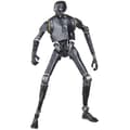 Miniatyrbild 1 av 2: Samlarfigur - STAR WARS - K-2SO - 15 cm - Premium Design - Från 4 år