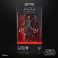 Miniatyrbild 2 av 2: Samlarfigur - STAR WARS - Cassian Andor - 15 cm - 2 Blasters - Premium Design