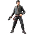 Miniatyrbild 1 av 2: Samlarfigur - STAR WARS - Cassian Andor - 15 cm - 2 Blasters - Premium Design