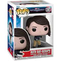 Miniatyrbild 1 av 2: Figur - Funko Pop! - Captain America: Brave New World - Vinyl - 9,5 cm - Blandat