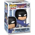 Miniatyrbild 1 av 2: Figur - Funko - Space Ghost - 9,5 cm - Högkvalitativ vinyl - Pop! Samling