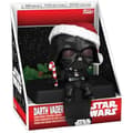 Miniatyrbild 1 av 2: Figur - Funko - Edge-Sitter - Star Wars - Darth Vader - Vinyl Samlarobjekt - Presentidé