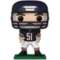 Miniatyrbild 2 av 2: Figurine - Funko Pop! - Dick Butkus - NFL Legends - 9,5 cm - Högkvalitets vinyl